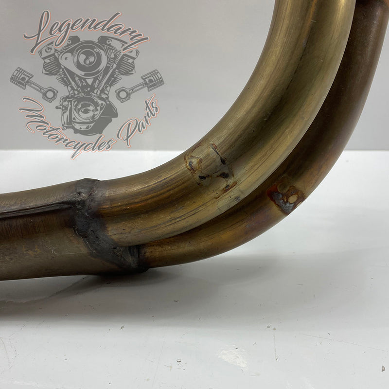 Collettore OEM 65800002 ( 65600219 )