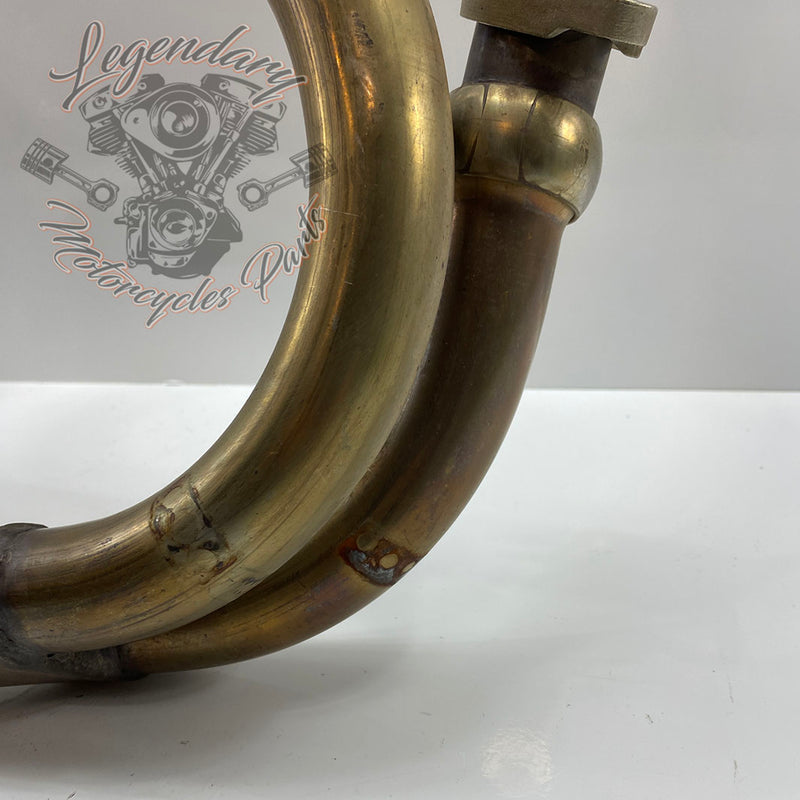 Collettore OEM 65800002 ( 65600219 )