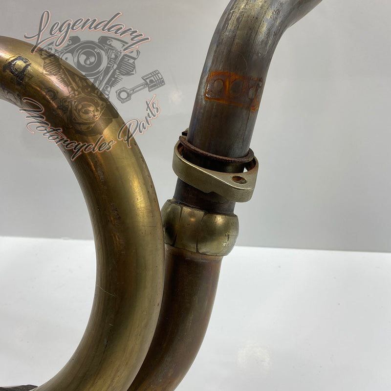 Collettore OEM 65800002 ( 65600219 )