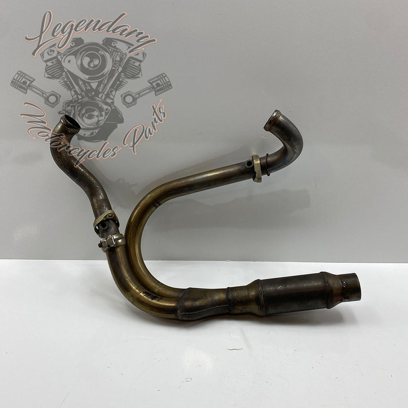 Collettore OEM 65800002 ( 65600219 )