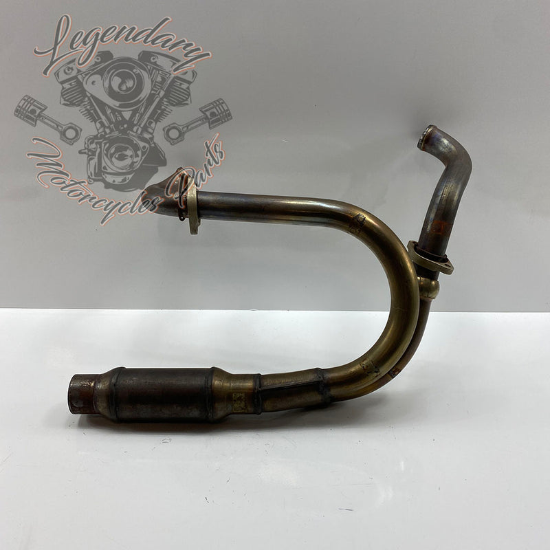 Collettore OEM 65800002 ( 65600219 )