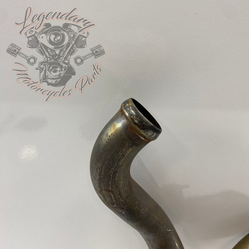 Collettore OEM 65800002 ( 65600219 )