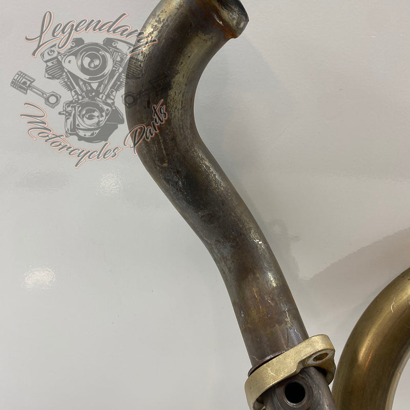 Collettore OEM 65800002 ( 65600219 )