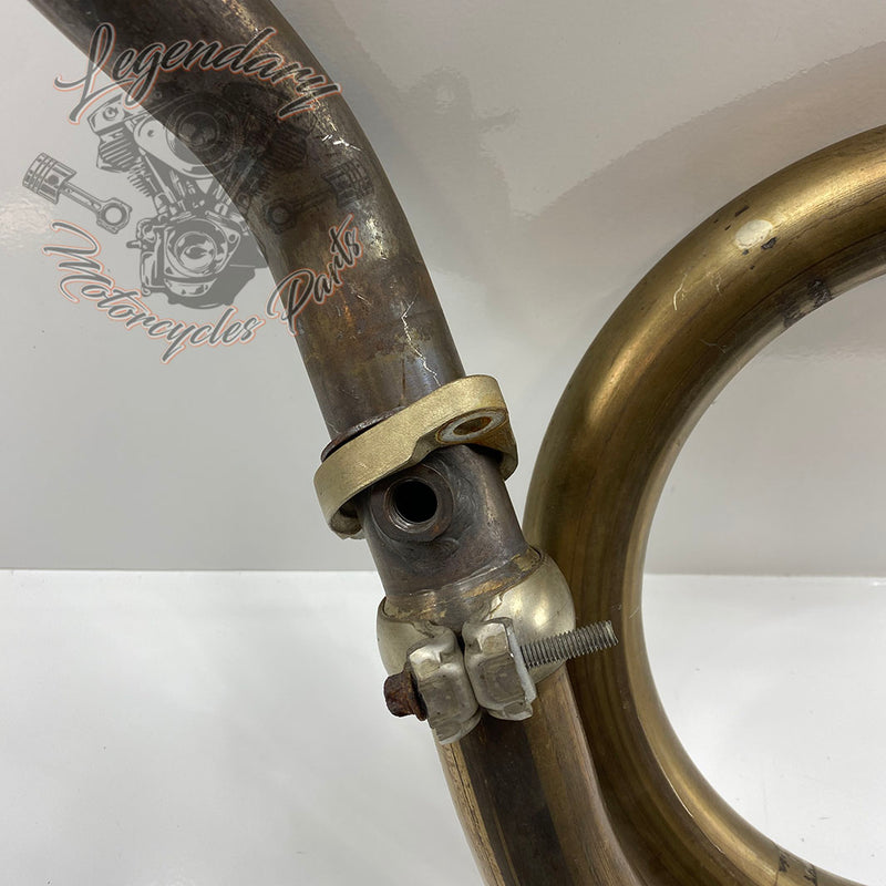 Collettore OEM 65800002 ( 65600219 )