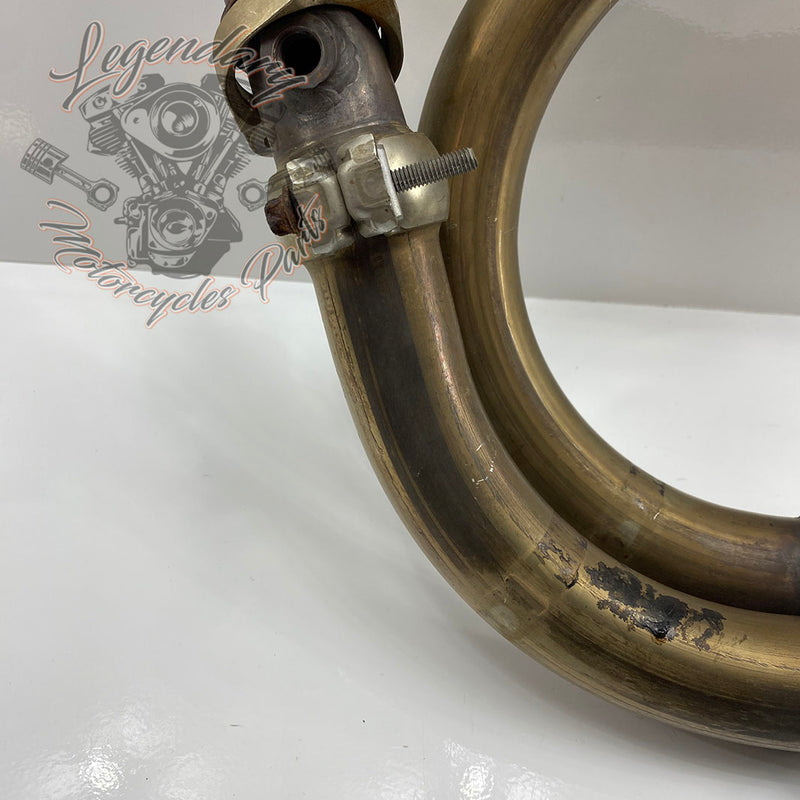 Collettore OEM 65800002 ( 65600219 )