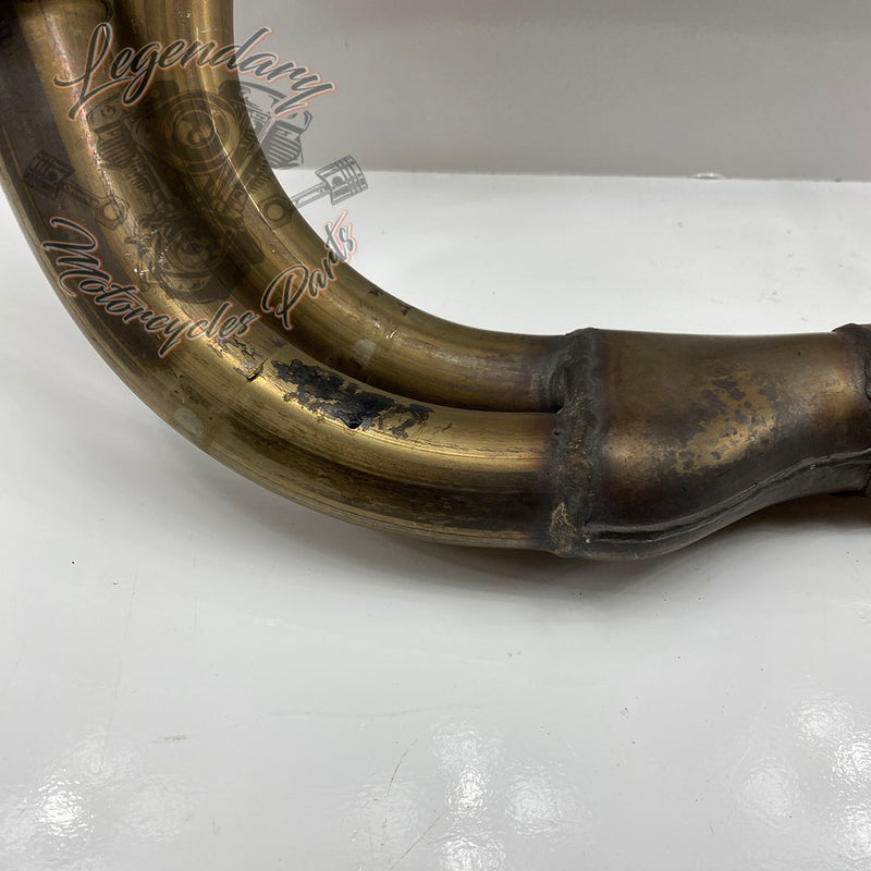Collettore OEM 65800002 ( 65600219 )