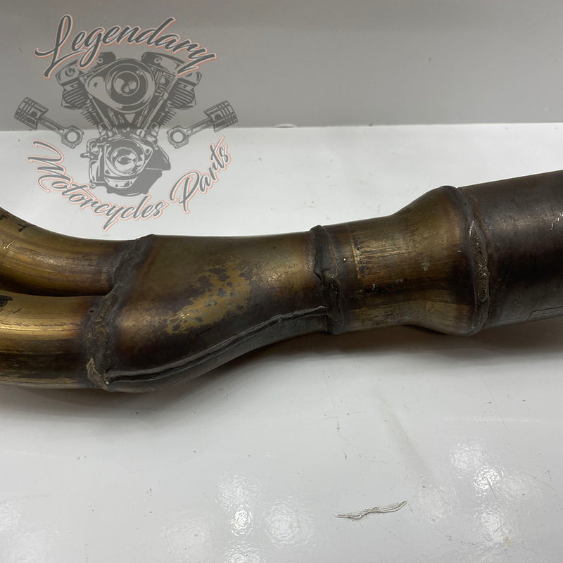 Collettore OEM 65800002 ( 65600219 )