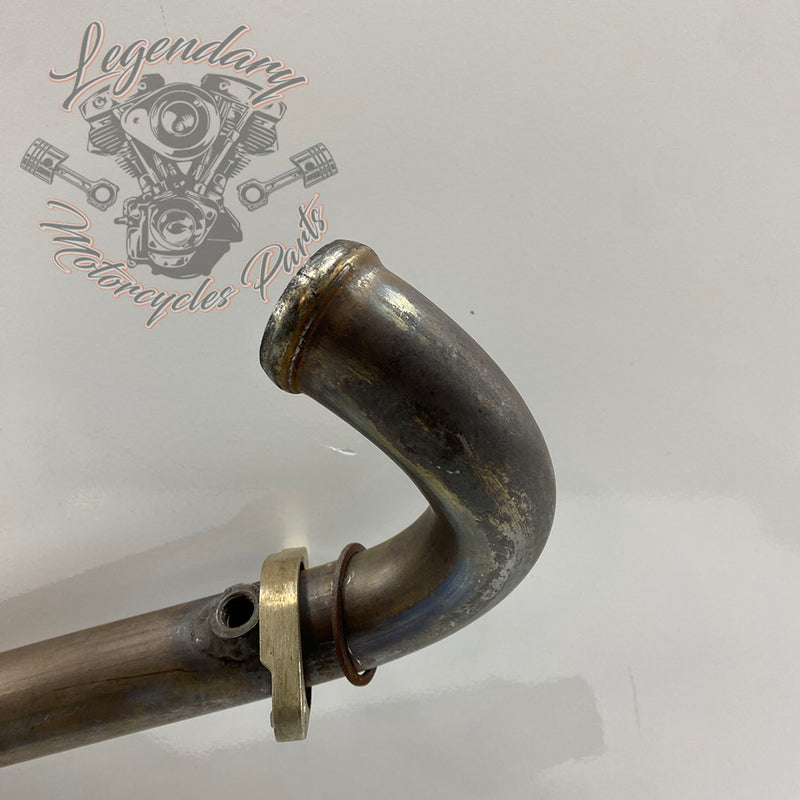 Collettore OEM 65800002 ( 65600219 )