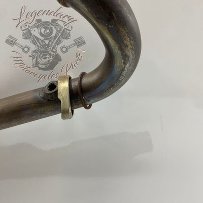 Collettore OEM 65800002 ( 65600219 )
