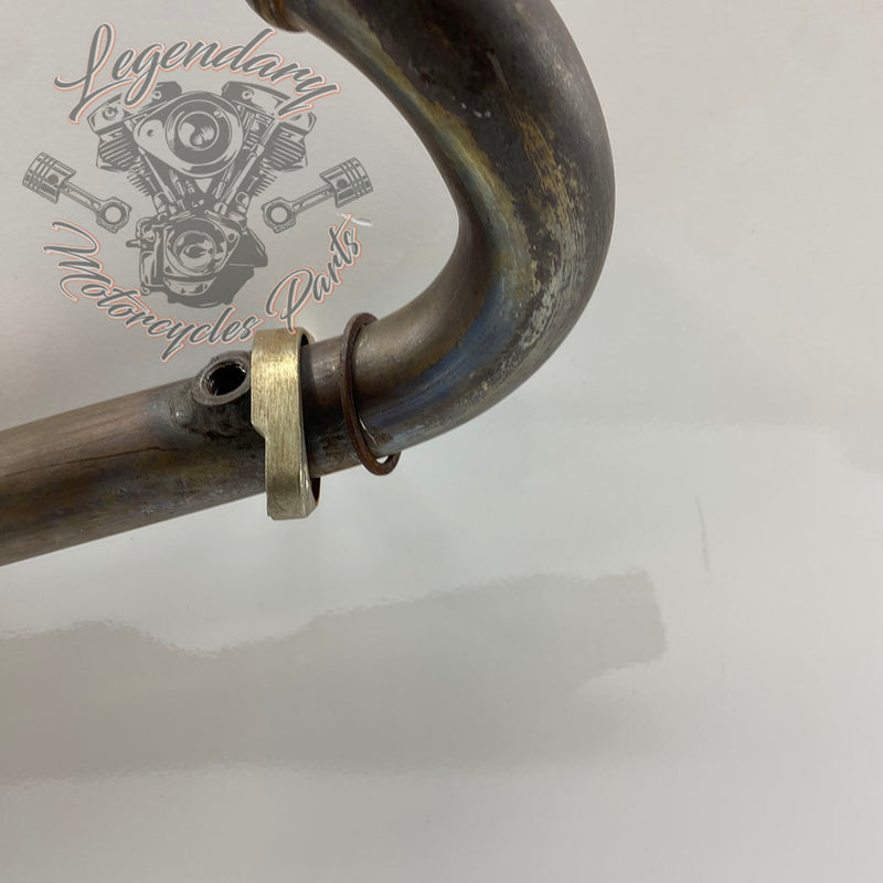 Collettore OEM 65800002 ( 65600219 )