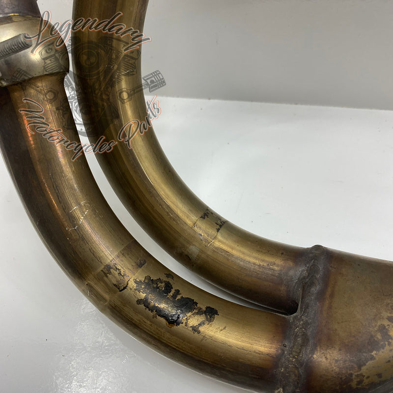 Collettore OEM 65800002 ( 65600219 )