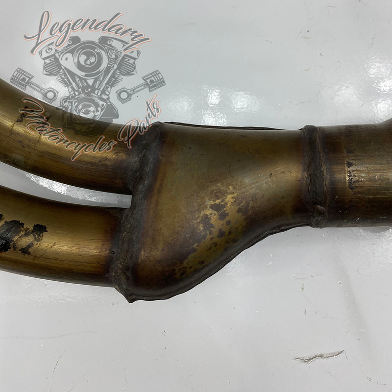 Collettore OEM 65800002 ( 65600219 )