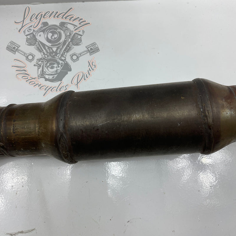 Collettore OEM 65800002 ( 65600219 )