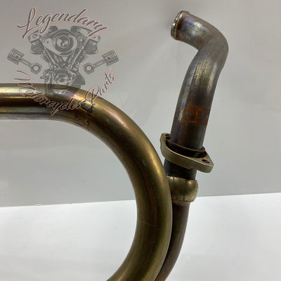 Collettore OEM 65800002 ( 65600219 )
