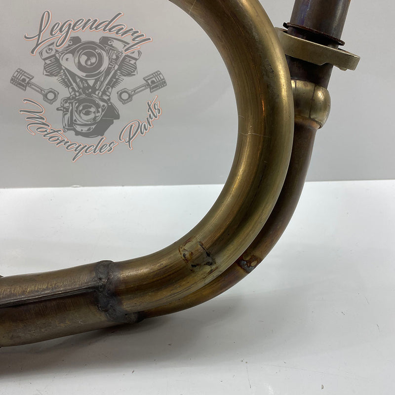 Collettore OEM 65800002 ( 65600219 )