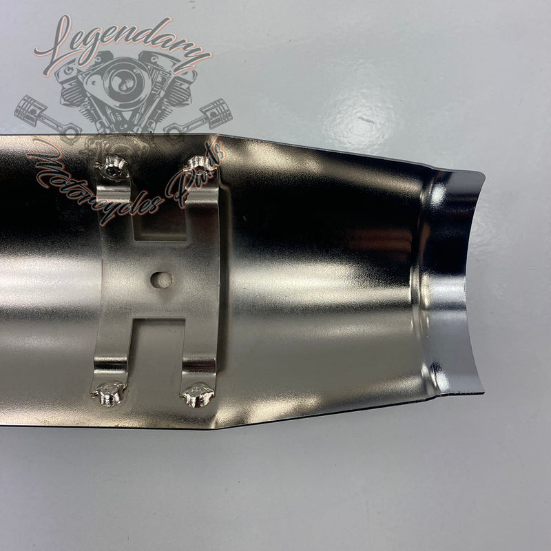 Hitzeschild Auspuff OEM 65813-95