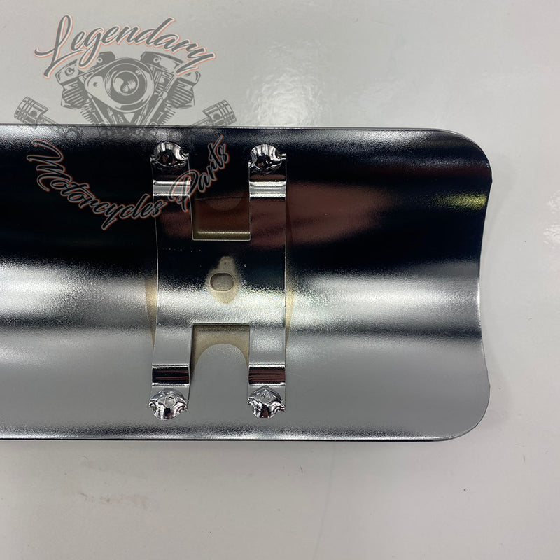 Hitzeschutzblech für Schalldämpfer OEM 65813-95