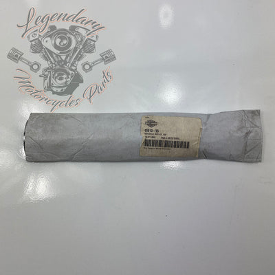 Hitzeschild Auspuff OEM 65813-95