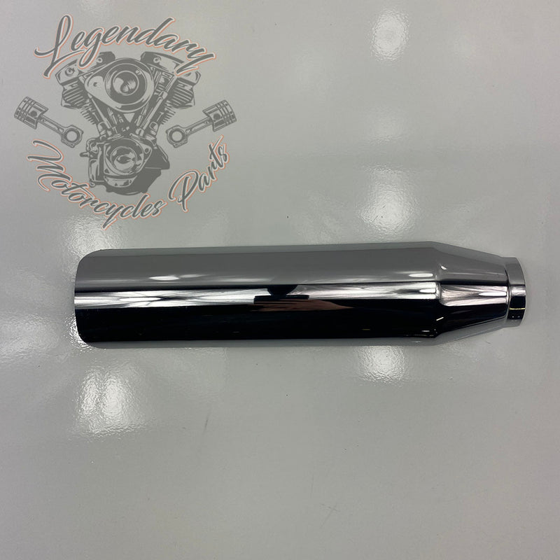 Hitzeschild Auspuff OEM 65813-95