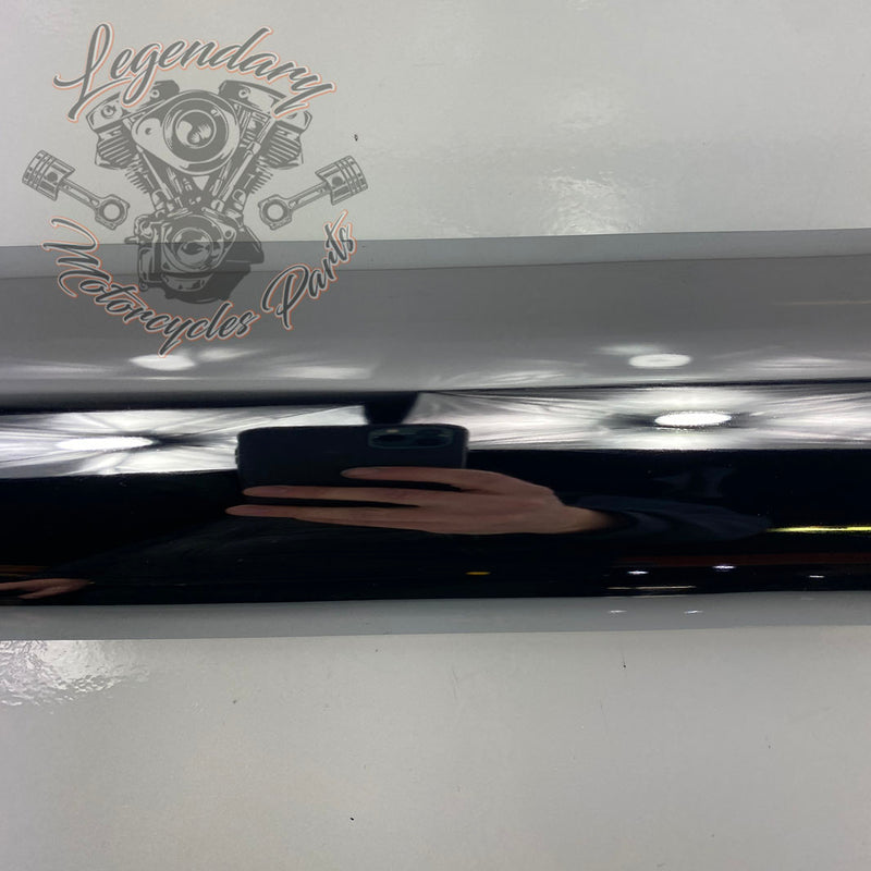 Hitzeschild Auspuff OEM 65813-95