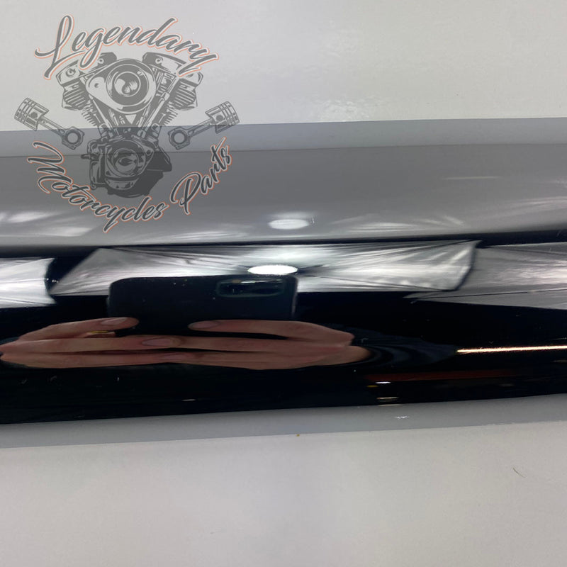 Hitzeschutzblech für Schalldämpfer OEM 65813-95