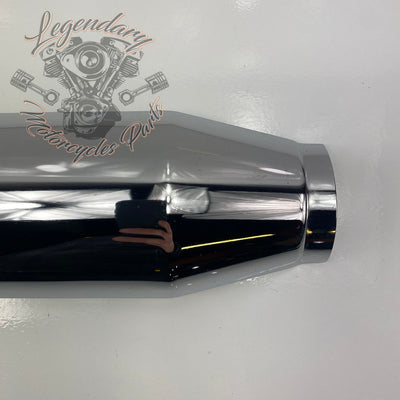 Hitzeschild Auspuff OEM 65813-95