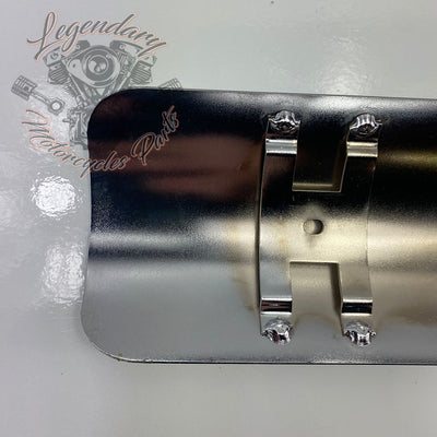 Hitzeschild Auspuff OEM 65813-95