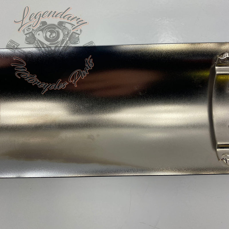 Hitzeschild Auspuff OEM 65813-95