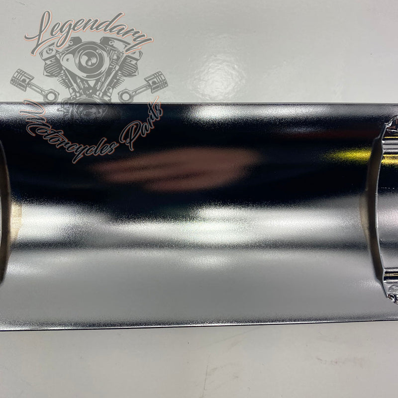 Hitzeschutzblech für Schalldämpfer OEM 65813-95