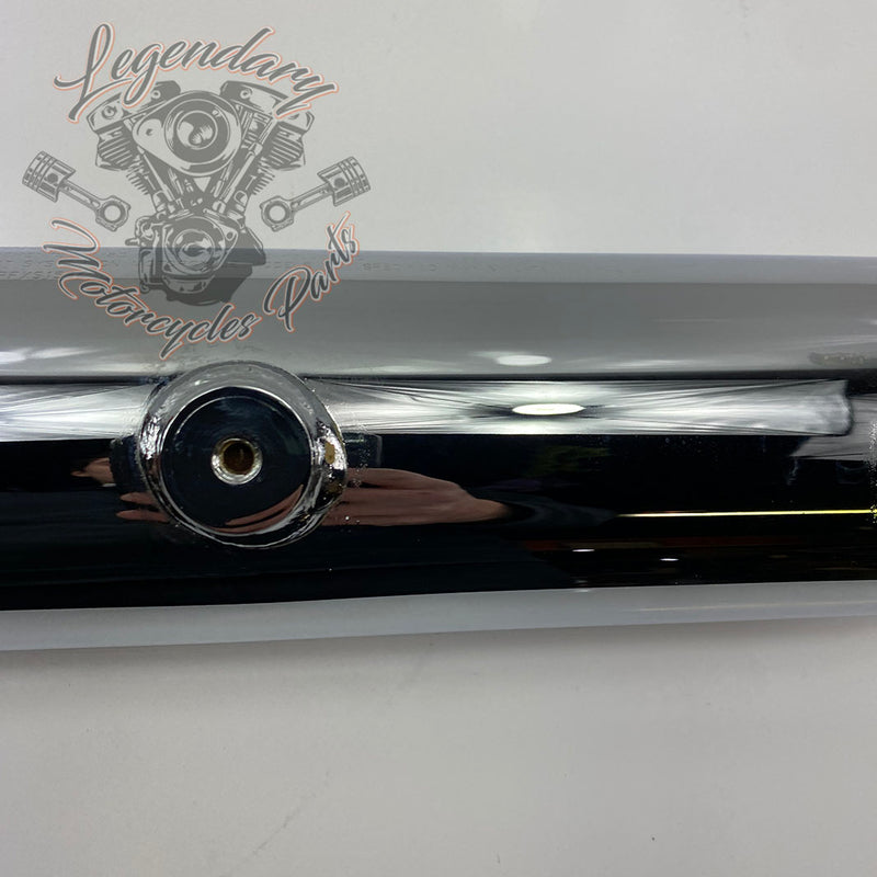 Silencieux OEM 65842-07