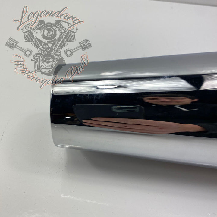 Silencer OEM 65842-07 – Legendary Parts