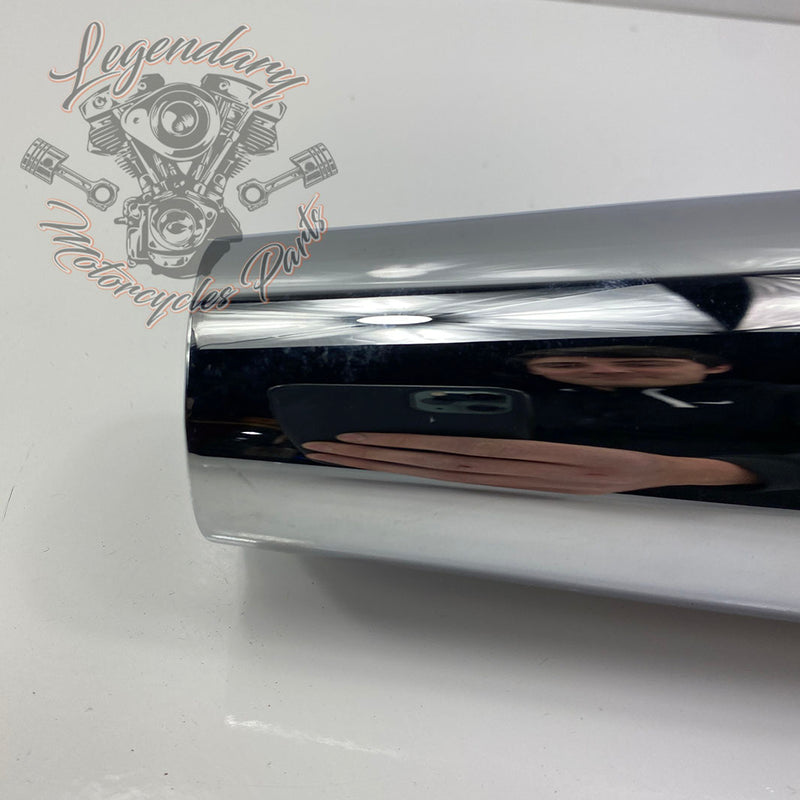 Silencieux OEM 65842-07