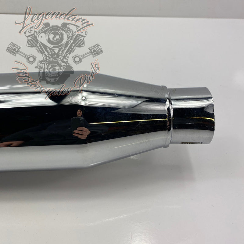 Silencieux OEM 65842-07