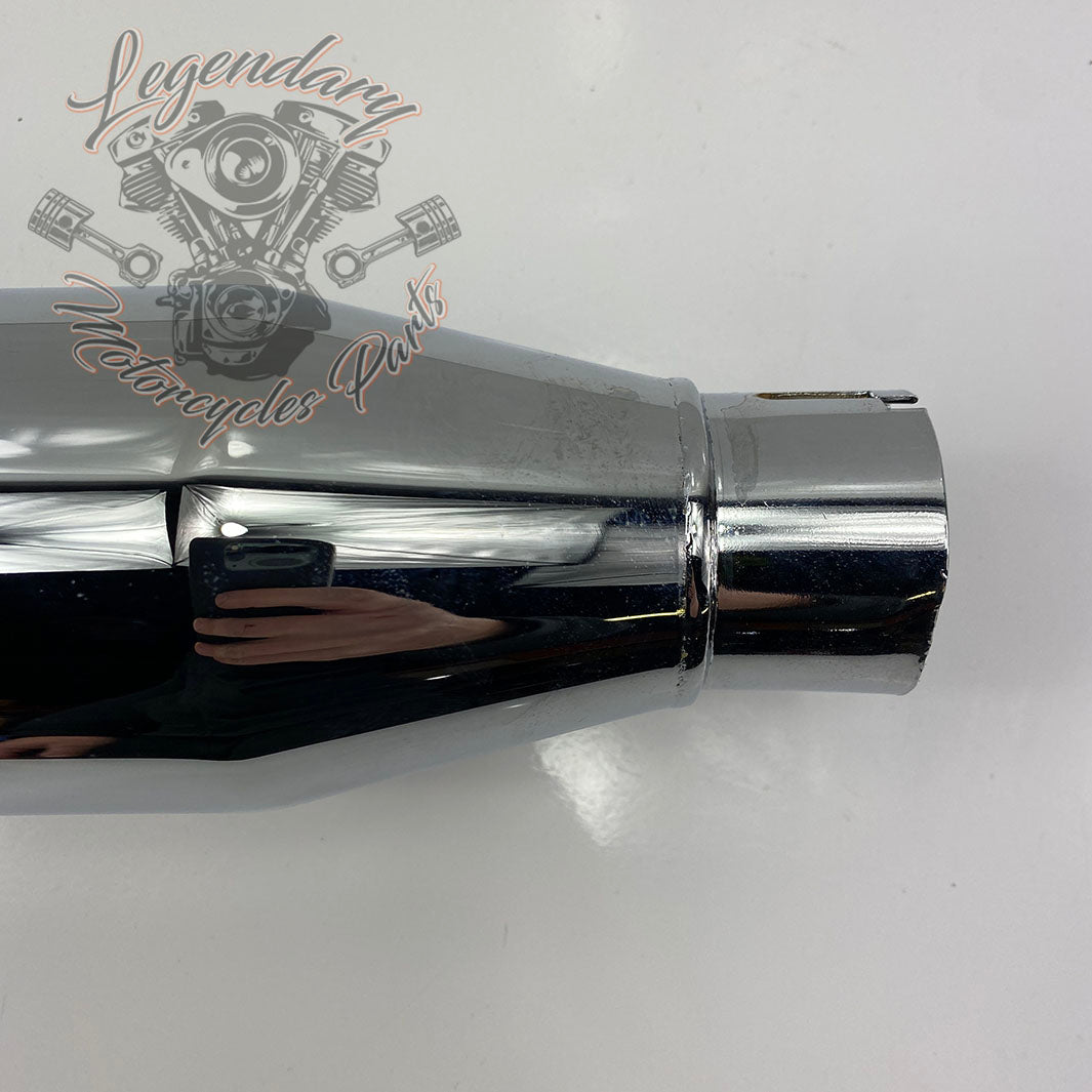 Silencer OEM 65842-07 – Legendary Parts