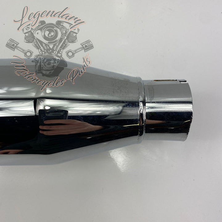 Silencer OEM 65842-07 – Legendary Parts