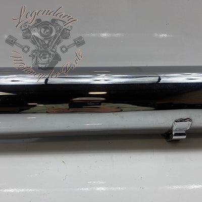 Right Silencer OEM 65863-09