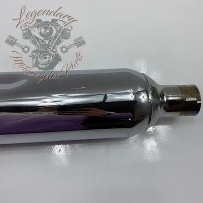 Silenziatore destro OEM 65863-09