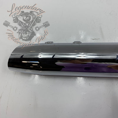 Silenziatore destro OEM 65863-09