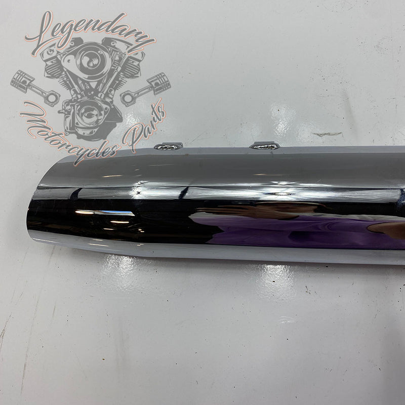 Silenziatore destro OEM 65863-09