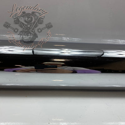 Right Silencer OEM 65863-09