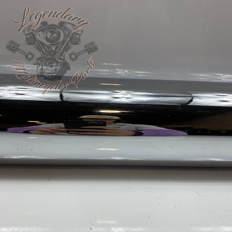 Right Silencer OEM 65863-09