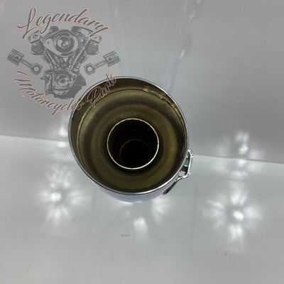Silenziatore destro OEM 65863-09