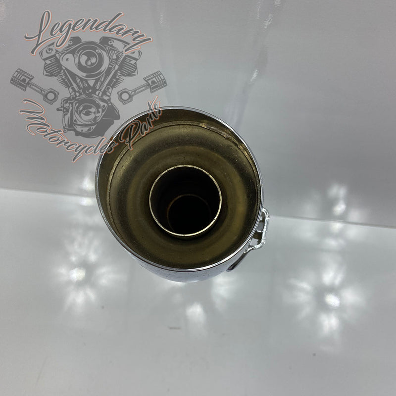 Silenziatore destro OEM 65863-09
