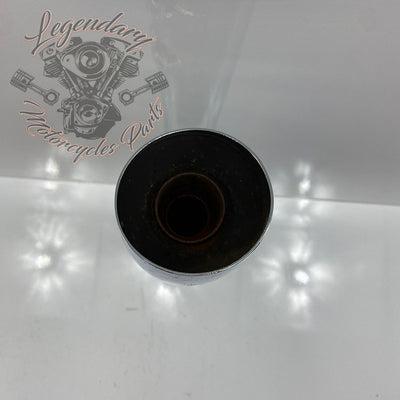 Silenziatore destro OEM 65863-09
