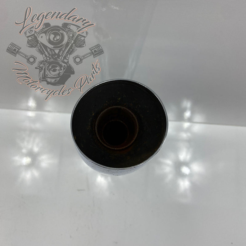 Silenziatore destro OEM 65863-09