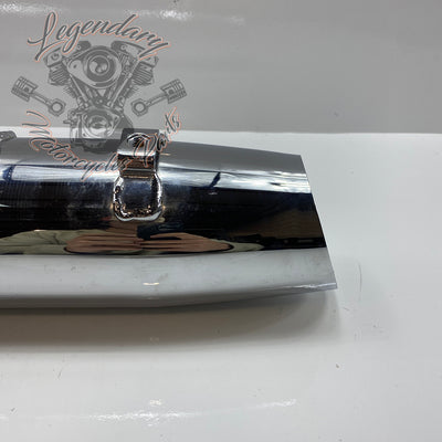 Right Silencer OEM 65863-09