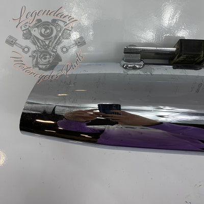 Right Silencer OEM 65863-09
