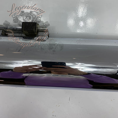 Right Silencer OEM 65863-09