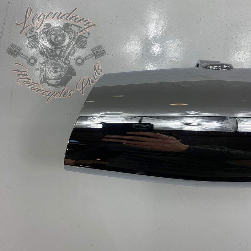 Silenziatore destro OEM 65863-09