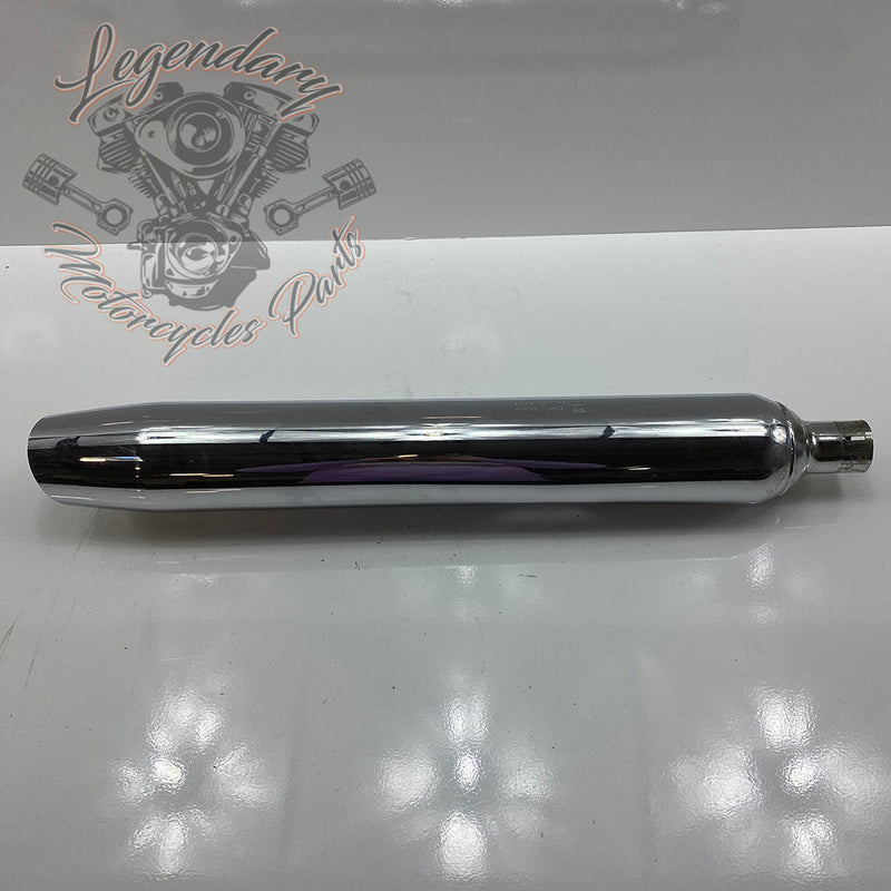 Silenziatore destro OEM 65863-09